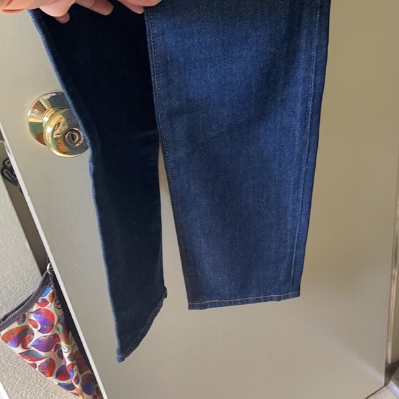 Levi’s 711 Skinny Jeans - Picture 2 of 4